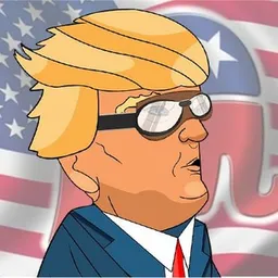 FLAPTRUMP