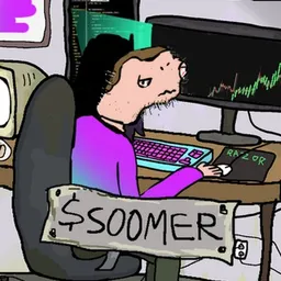 SOOMER