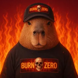 CAPYBARA
