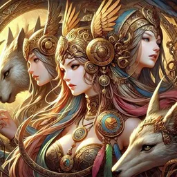 FREYJA