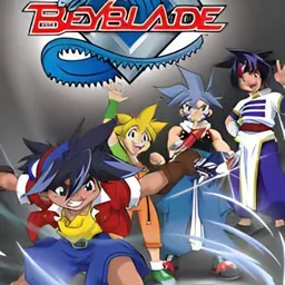 BEYBLADE
