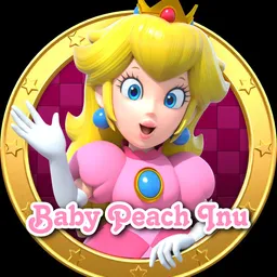 BABY PEACH