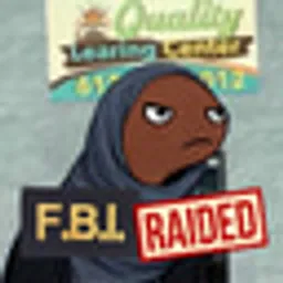 RAIDED
