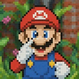 MARIO