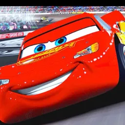 McQueen