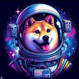 GALAXY DOGE