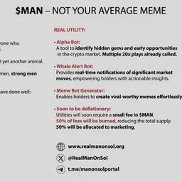 MAN