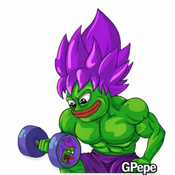 GPEPE$$