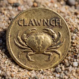 CLAWNCH