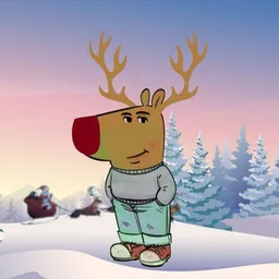 CHILLDEER