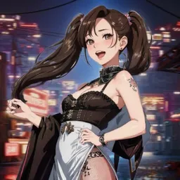 KIMOCHI