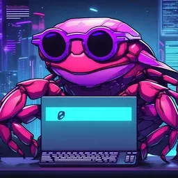 CRB