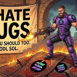 $HODL