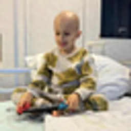 CANCERTONY