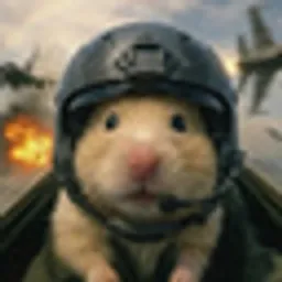 HAMMY