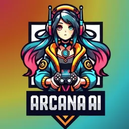ARCANA AI