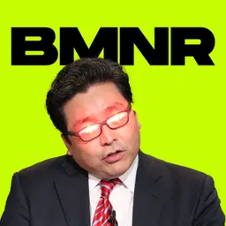 BMNR