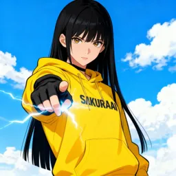 SAKURA
