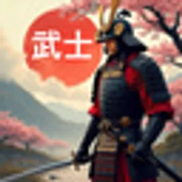 Samurai