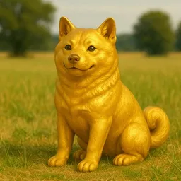 GOLDDOGE