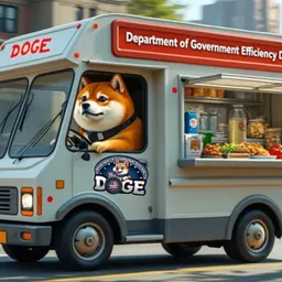 $DOGEDRIVE