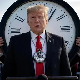 $clock
