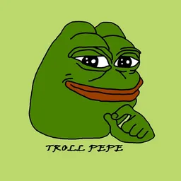 TROLLPEPE