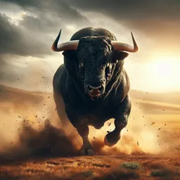 🐂📈🔋