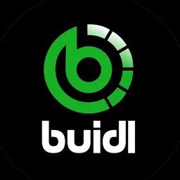 #BUIDL