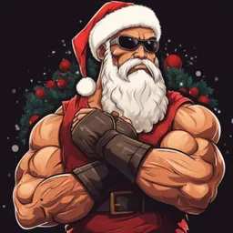 SIGMA Santa token logo