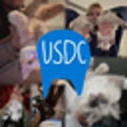 USDC