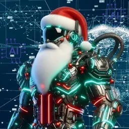 Santa Ai