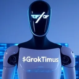 Groktimus