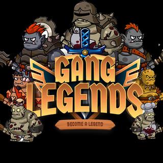 GANG