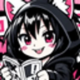 NEKOMANGA
