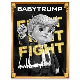 BABYTRUMP