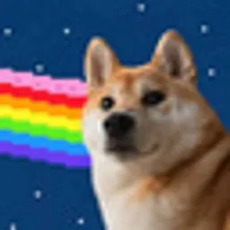 NYANDOG
