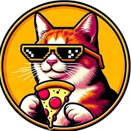 Cat Pizza
