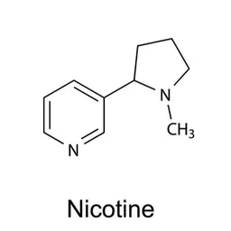 NICOTINE