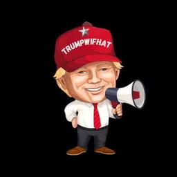 TrumpWifHat