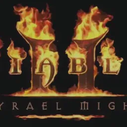 Diablo token logo