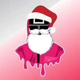 SQUIDSANTA