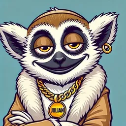 JULIAN