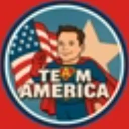 America