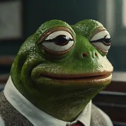 PFROG