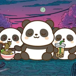 PANDA