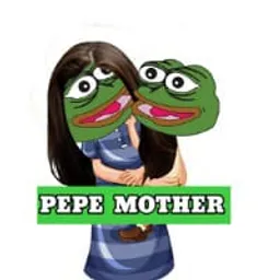 pepe mother 