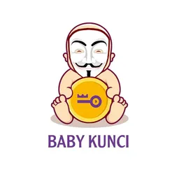 BABY KUNCI
