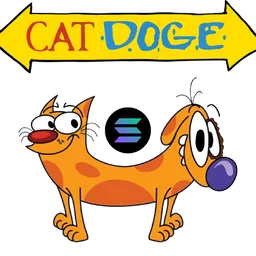 $CATDOGE