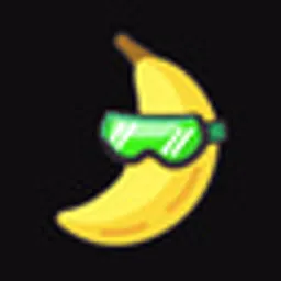 BANANA